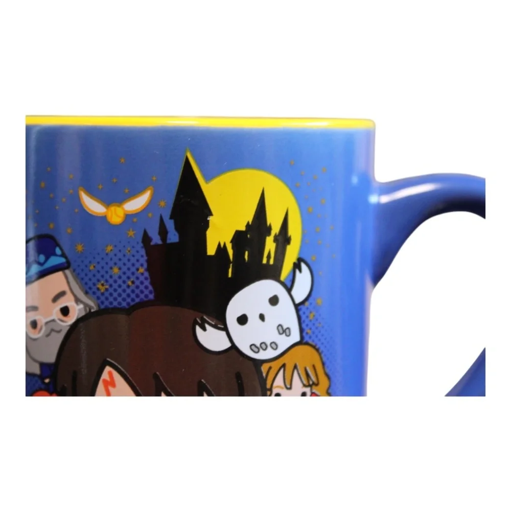 Harry Potter Coffee‎ Mug